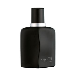 Essencial Exclusivo Masculino - 50ml